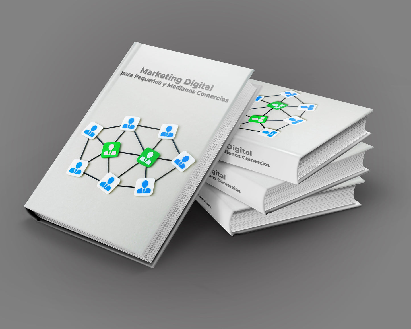 Marketing Digital para Pequeños y Medianos Comercios