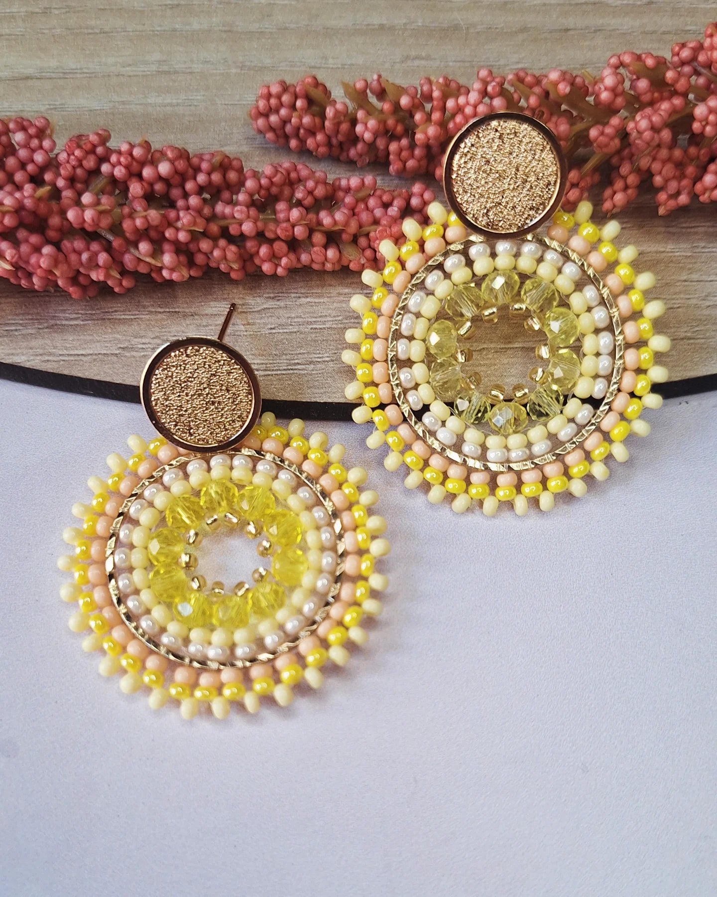 Mega Curso de Joyería Artesanal + Curso de Joyería en Telar (IMPERDIBLE)