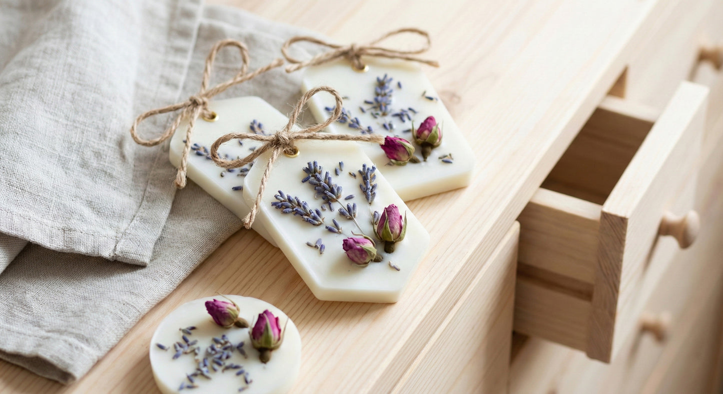 El curso definitivo de Placas Aromáticas + BONUS