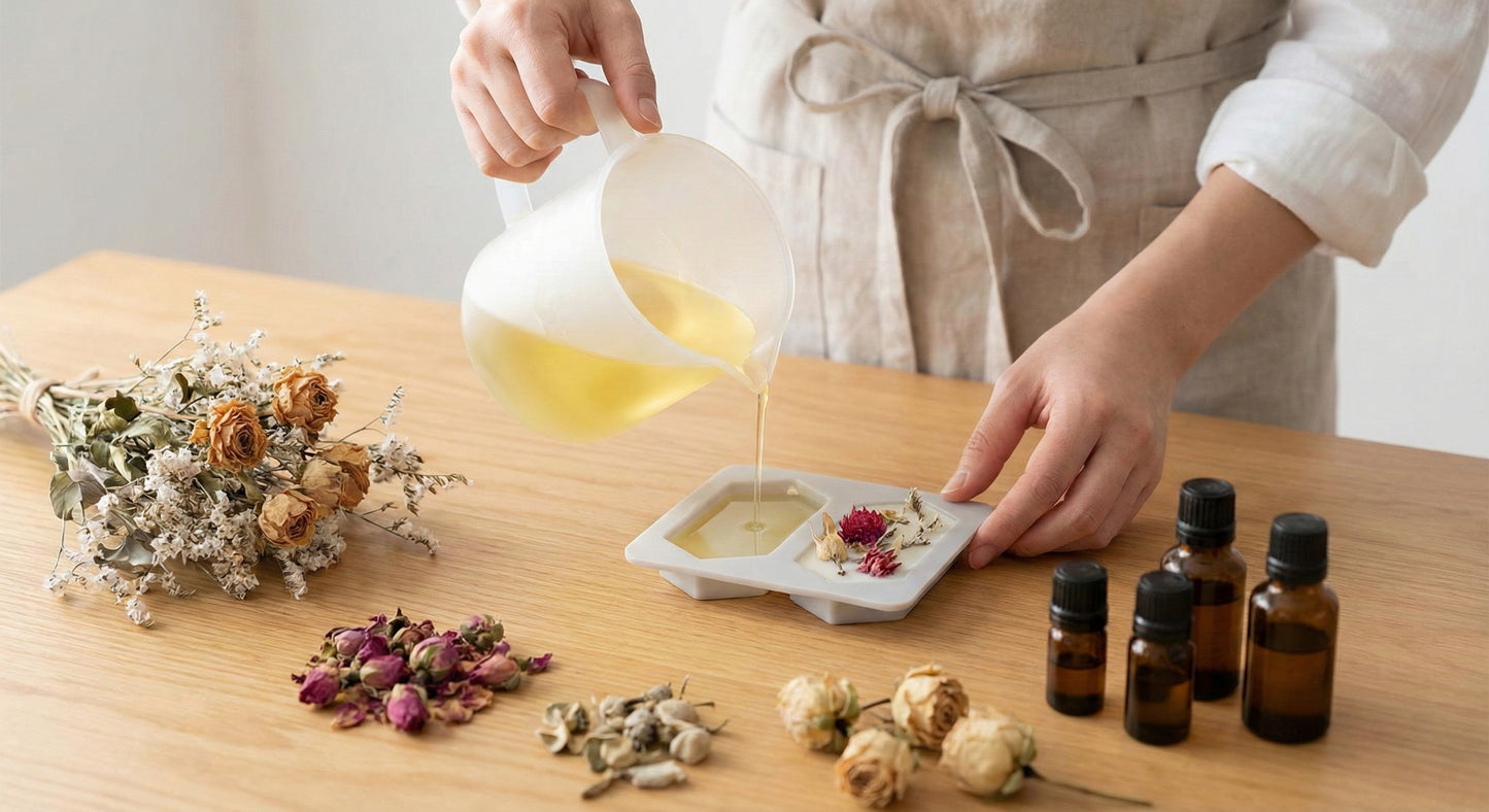 El curso definitivo de Placas Aromáticas + BONUS